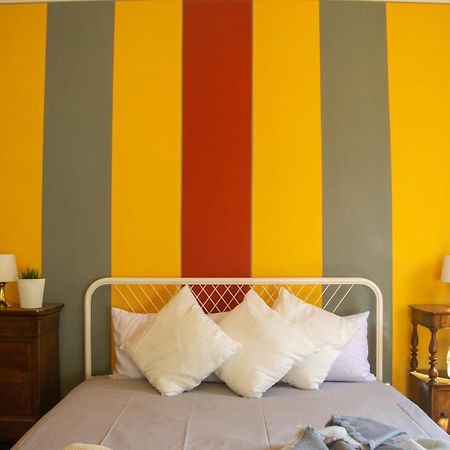 Casa Fulvia - Welchome Lake Maggiore Exterior foto