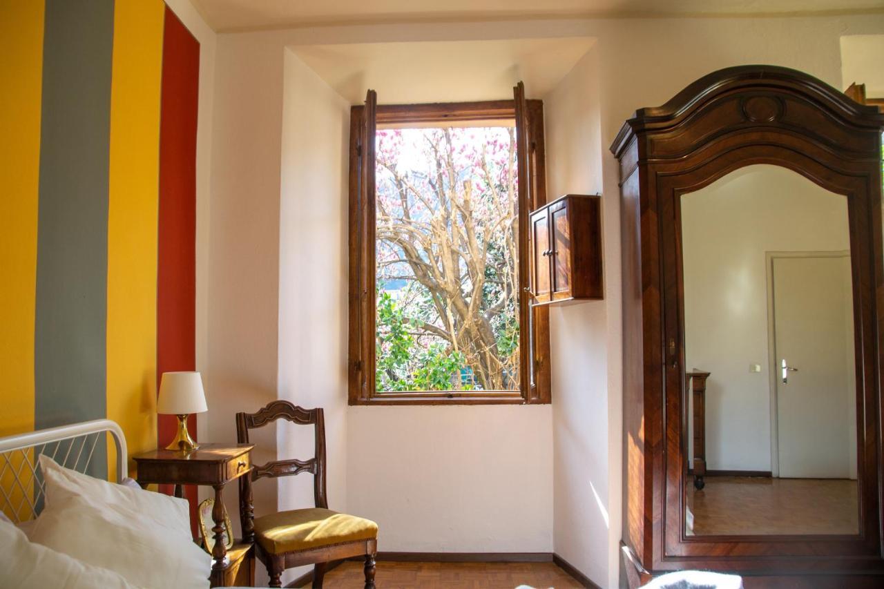 Casa Fulvia - Welchome Lake Maggiore Exterior foto